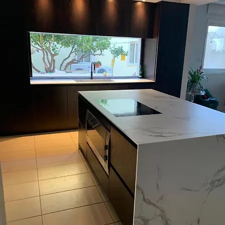 Front Line Luxury House 5 Bedroom Villa