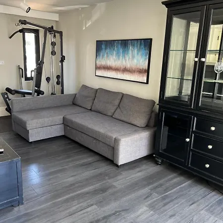 Front Line Luxury House 5 Bedroom Villa Perivolia